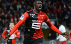 ANNONCÉ AUX GIRONDINS DE BORDEAUX: Le dossier Mbaye Niang est au point mort