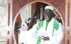 pour une affaire de femme: l'imam de la grande mosquée de dakar Alioune Diagne et Mactar Diéne à la barre