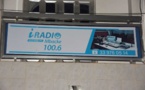 Gora Ndack Lô promu boss de la toute nouvelle station régionale d'Iradio à Mbacké