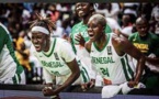 AFROBASKET DAME, YAOUNDE 2021 : EGYPTE-SENEGAL 63-78 Les Lionnes balayent les Reines d’Egypte et passent en quart