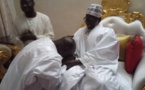 Idy à Touba