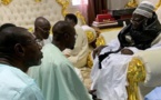 OUSMANE SONKO SUR LA VISITE DE YEWWI ASKAN WI A TOUBA «Tant que nous restons à l’écoute de nos chefs religieux, il y aura moins de problèmes»