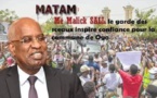 Me Malick Sall intéressé par la Mairie de Ogo