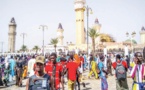 TOUBA A 48 HEURES DU GRAND MAGAL La ville sainte entre ferveur religieuse, manque d’eau et eaux stagnantes