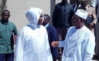 SERIGNE MODOU KARA MBACKÉ ENCENSE MACKY  SALL «J’assume mon amitié avec le Président Sall et que personne ne compte sur moi pour le combattre»