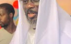 Mame Thierno Borom Darou évoque le cas de Kilifeu