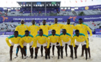 LA FSF HONORE LE BEACH SOCCER ET FAIT UNE AVANCE AUX FINALISTES DE LA COUPE DU SÉNÉGAL: Les Lions de la plage ont reçu chacun 3 millions, Casa Sports et Diambars se partagent 10 millions