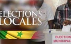 ÉLECTIONS LOCALES DE JANVIER 2022 Le dépôt des cautions prévu du 1er au 30 octobre prochain