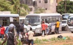 DEPOT D’UN PREAVIS DE GREVE Les acteurs du transport menacent de plomber le secteur