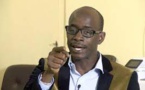 Amadou Diarra reçoit son bonbon