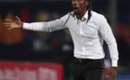 ALIOU CISSE, SUR LES ADVERSAIRES DU SENEGAL EN BARRAGES DE LA COUPE DU MONDE   «Le Sénégal est prêt à jouer avec n’importe quelle équipe»