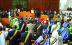 Boubacar Biaye se pavane à l’hémicycle, El Hadji Mamadou Sall absent