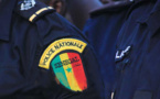 Kaolack : 150 policiers pour la circulation, 20 moyens roulants, 04 motards, 37 caméras, 02 drones