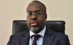 ME ALIOUNE KA, PRÉSIDENT DE LA CHAMBRE DES NOTAIRES DU SÉNÉGAL  «Le notaire qui a terminé son stage ne peut pas ouvrir directement son cabinet...»