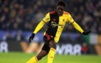 Newcastle : la piste Ismaïla Sarr