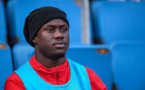 CHEIKH NIASSE VEUT QUITTER LILLE EN JANVIER «Je vous supplie de donner une suite à tout transfert me concernant au prochain mercato de janvier 2022»