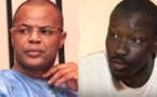 Karim Xrum Xaax relaxé, le tribunal demande à Mame Mbaye Niang de se constituer partie civile