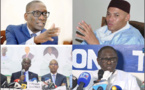 DEPOTS DES LISTES DE CANDIDATURES POUR LES ELECTIONS LOCALES:  Wallu Sénégal forclose dans le département de Thiès et les communes de Ngoudiane, Khombole et Saraya