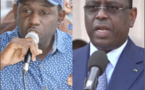 LA LETTRE TRES SALEE DE ADAMA FAYE A MACKY SALL: «Si vous bloquez nos listes, demandez aux régisseurs d’ouvrir les prisons… car cette bataille sera épique, fatale et sans concession aucune»