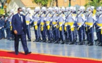 Journée des forces armées: Macky rappelle aux soldats leurs devoirs