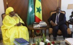 Aminata Mbengue Ndiaye se retrouve avec 8 milliards 550 millions