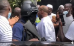 Vidéo-Urgent: Barth, Ousmane Sonko et Gackou arrêtés