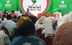 RECOURS POUR LES LISTES ELECTORALES  Yewwi AskanWi enchaîne les victoires 