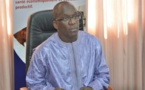 ABDOULAYE DIOUF SARR, MINISTRE DE LA SANTÉ «La planification familiale est l’arme fatale pour lutter contre la mortalité néonatale»