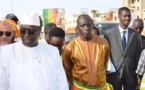 LISTE PROPORTIONNELLE DE BENNO BOKK YAKAAR POUR LA VILLE DE DAKAR La team de Abdoulaye Diouf Sarr pour aller à l’assaut de Dakar connue