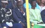 THIES : Talla Sylla bombarde encore Idrissa Seck     « Ndaamal « Cathior » trahit Tivaouane, fait le tartuffe à Touba et se prosterne  devant Macky Sall »