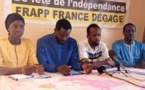 LE FRONT D’ACTIVISTES ATTAQUE ENCORE LE REGIME Le Frapp appelle Macky à bander les muscles contre l'appauvrissement du Sénégal au lieu de le diriger vers l’opposition»