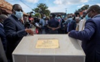 Une avenue dénommée Macky Sall en Guinée-Bissau