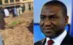 Décès de l’homme d’affaire Sani Dangote, frère cadet d’Aliko