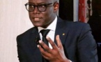 THIERNO ALASSANE SALL CRACHE DANS LE «POÑSÉ» «MBUROOK SOOW» :«Le clan politique, aux commandes de la ville, s’est particulièrement distingué par sa rapacité et son incapacité à tenir ses promesses»