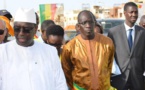 Diouf Sarr promet «un Dakar sécure, zéro sable, zéro ensablement, zéro encombrement…»