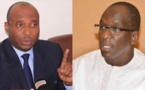 ABDOULAYE DIOUF SARR TANCE BARTHELEMY DIAS  «Il faut soigner l’image de Dakar pour que nos partenaires sachent que le maire n’est pas du Far West»