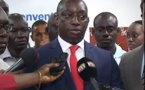 La Cour d’appel de Kaolack se penche sur la candidature d’Amadou Lamine Dieng aujourd’hui