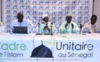 RENCONTRE AVEC LE Cadre unitaire du dialogue islamique du Sénégal (Cudis) Yewwi askan wi se solidarise avec Sonko et refuse de signer la charte de paix