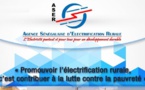 RECRUTEMENT CLANIQUE, MANAGEMENT SOLITAIRE, NEPOTISME, MANQUE DE MATERIEL ET D’OUTILS DE TRAVAIL … La sous-section Sutelec de l’Aser tire à boulets rouges sur le Directeur Baba Diallo