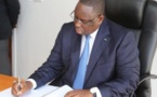 TRANSPARENCE ET REDDITION DES COMPTES: Macky Sall presse son gouvernement pour la production dans les délais des rapports annuels sectoriels