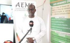 SAER DIOP, DIRECTEUR DE L’AEME, A L’ATELIER DE VULGARISATION DE LA NOUVELLE REGLMENTATION DES LAMPES A INCANDESCENCE:«On n’a pas d’électricité suffisante et on se permet de laisser les lampadaires allumés à longueur de journée»