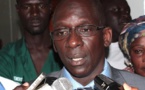 PRISE EN CHARGE DE L’ASTHME AU SENEGAL: Abdoulaye Diouf Sarr lance le projet «Initiative Africa PUMUA»