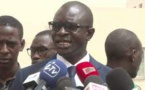 Babacar Diop démolit à son tour Macky Sall