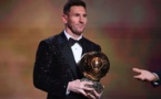 Messi Ballon d'Or : Matthäus ne comprend pas...