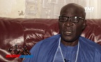 EL HADJI PAPA DIENG, CONSULTANT DE LUTTE  «Forza doit être parmi les cinq meilleurs lutteurs dans l’arène sénégalaise»