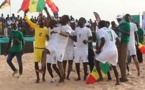 CLASSEMENT MONDIAL BEACH SOCCER Le Sénégal dans le Top 5 mondial