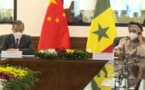 SOMMET CHINE-AFRIQUE A DAKAR: Macky priorise le renforcement de la souveraineté pharmaceutique et médicale et la sécurité sanitaire de nos pays