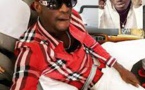 Chambre correctionnelle : le dossier Wally Seck, Ibou Touré et autres renvoyé au 20 janvier 2022