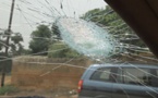 Agression sur l’autoroute:Du n'importe quoi  au senegal!