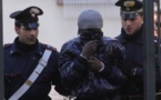 ITALIE:  Un Sénégalais, illégalement en Italie depuis 17 ans, agresse des policiers et se retrouve en prison